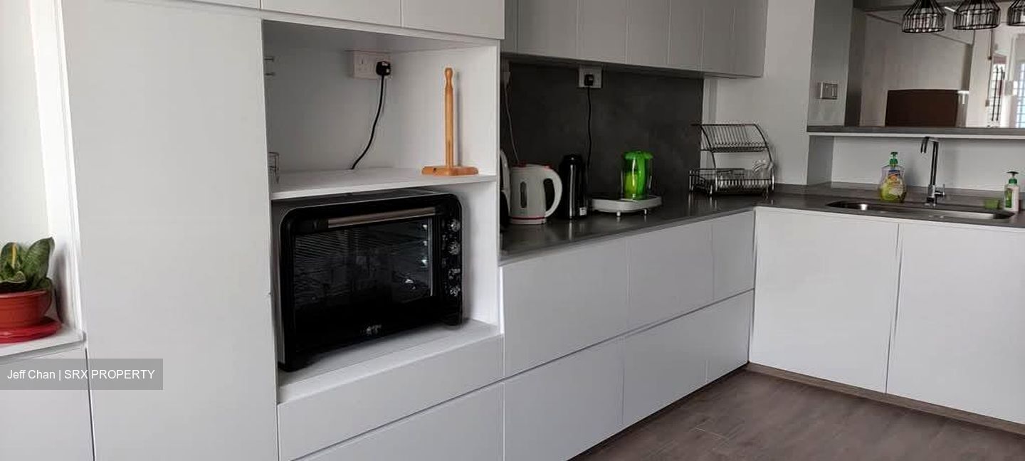 Blk 735 Nee Soon Central Vista (Yishun), HDB 4 Rooms #567660911